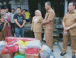 Dinas Sosial Kampar Perkuat Program Kesejahteraan Masyarakat, Bantuan Tepat Sasaran dan Berkelanjutan