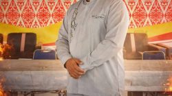 Pemdes Gunung Malelo Dorong Pembangunan Berkelanjutan, Fokus Pelayanan dan Kesejahteraan Masyarakat