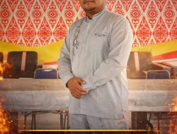 Pemdes Gunung Malelo Dorong Pembangunan Berkelanjutan, Fokus Pelayanan dan Kesejahteraan Masyarakat