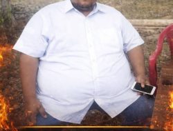 Pemdes Petapahan Jaya Dukung Program Pemda Kampar, Percepat Pembangunan dan Pelayanan Masyarakat