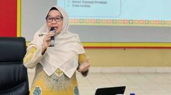 Dinas Pertanian Kampar Perkuat Ketahanan Pangan dan Tingkatkan Produktivitas Petani