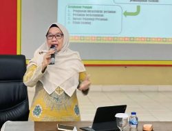 Dinas Pertanian Kampar Perkuat Ketahanan Pangan dan Tingkatkan Produktivitas Petani