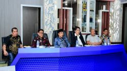 Pemkab Kampar Siap Diaudit! Entry Meeting LKPD 2025, Komitmen Transparansi Ditegaskan