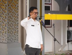 Klarifikasi Resmi! Pemkab Kampar Pastikan Hubungan Plt Kadis PUPR dan Bupati Tetap Solid di Tengah Isu Viral.