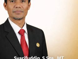 Syarifuddin Tegaskan Peran Koperasi dalam Menguatkan Ekonomi Kampar dan UMKM Lokal
