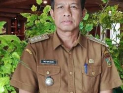 Musnaini: Camat Gunung Sahilan, Tegaskan Sinergi Pemerintah dan Masyarakat untuk Pembangunan Daerah