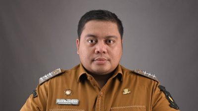 Camat Tapung Hilir Perkuat Pembangunan Desa