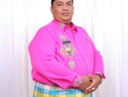 Fajri Hasbi Perkuat Pembangunan Kecamatan Perhentian Raja, Fokus Pelayanan dan Ekonomi Masyarakat