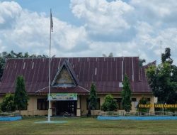 Ganda Ade Saputra Perkuat Peran Kecamatan Kampar Kiri Tengah sebagai Penggerak Pembangunan Berbasis Masyarakat