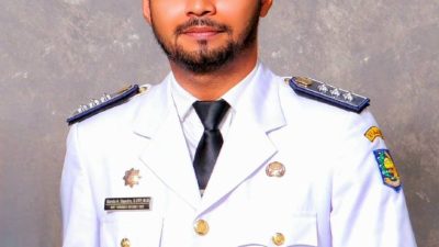 Camat Kampar Kiri Tengah Minta Kades Lebih Responsif, Pelayanan dan Pembangunan Jadi Prioritas