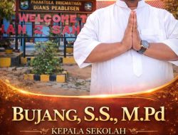 SMA Negeri 2 Gunung Sahilan Perkuat Pendidikan, Bujang Ciptakan Generasi Siap Saing