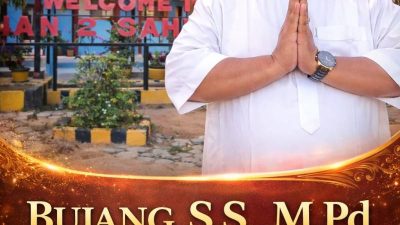 SMA Negeri 2 Gunung Sahilan Perkuat Pendidikan, Bujang Ciptakan Generasi Siap Saing