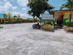 Pemkab Kampar Perkuat Mutu Pendidikan, SMP Negeri 1 Siak Hulu Tunjukkan Dedikasi Nyata Cetak Generasi Unggul