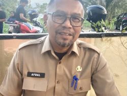 Pemkab Kampar Perkuat Pariwisata Daerah, Afdal: Kunci Utama Ada pada Kolaborasi dan Pemberdayaan Masyarakat