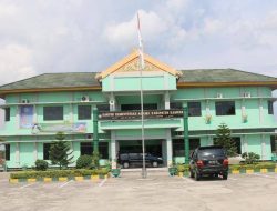 Kemenag Kampar Perkuat Pembinaan Keagamaan, Erizon Efendi Tegaskan Komitmen Bangun Masyarakat Religius