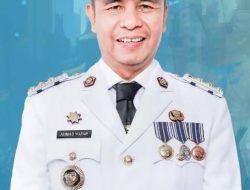 Kepemimpinan Ahmad Yuzar Bawa Arah Baru Pembangunan Kampar yang Maju dan Berdaya Saing