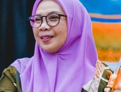 Dr. Misharti, M.Si Perkuat Pelayanan Publik dan Pembangunan Inklusif di Kabupaten Kampar