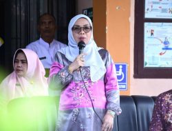 Wakil Bupati Misharti Ajak Masyarakat Ramaikan Pacu Sampan Kampar, Perkuat Budaya dan Kebersamaan