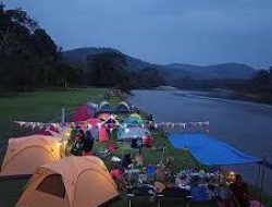 Desa Gema Kampar Jadi Destinasi Wisata Top di Indonesia, Alam & Budaya Menawan!