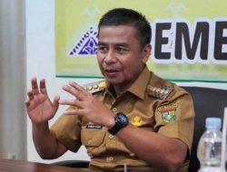 Ahmad Yuzar Dorong Pariwisata Kampar Jadi Motor Ekonomi Baru