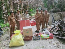 Dinas Sosial Kampar Perkuat Program Kesejahteraan Masyarakat, Bantuan Tepat Sasaran dan Berkelanjutan