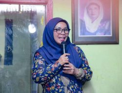 PGRI Kampar Dukung Penuh Kepemimpinan Ahmad Yuzar, Dr. Hj. Misharti Tegaskan Komitmen Perkuat Peran Guru