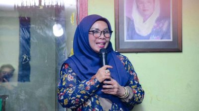 PGRI Kampar Dukung Penuh Kepemimpinan Ahmad Yuzar, Dr. Hj. Misharti Tegaskan Komitmen Perkuat Peran Guru