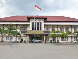 Disdikpora Kampar Siap Tertibkan Aset Daerah, Langkah Konkret Segera Dilakukan3