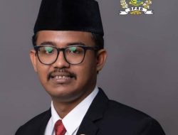 DPRD Kampar Perkuat Pembangunan Desa, Kades Deli Makmur Harmiyon Apresiasi Komitmen Min Amir Habib Efendi Pakpahan