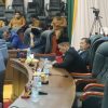 “Rapat Paripurna DPRD Kampar Jadi Sorotan, Momen Anggota Diduga Tertidur Curi Perhatian”