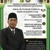 Dari UPT SMPN 2 Bangkinang Kota, Dedi Sunardi Dorong Lompatan Pendidikan Kampar