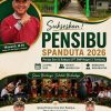 Pentas Seni dan Budaya SPANDUTA 2026 Wujudkan Generasi Kreatif, Berkarakter, dan Berbudaya