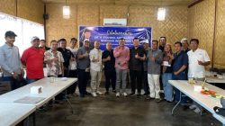 Dari Forum Dunia ke Riau, Syahrul Aidi Serap Aspirasi Media dan Dorong Penguatan Pers