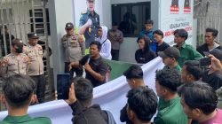 GMPR Soroti Pengangkatan Tenaga Ahli Non-ASN oleh Plt Gubernur Riau