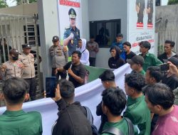 GMPR Soroti Pengangkatan Tenaga Ahli Non-ASN oleh Plt Gubernur Riau