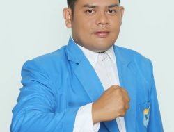 PMII Dukung Gubernur Riau Rombak Direktur BUMD yang Sejalan Demi Kemajuan Pembangunan Riau