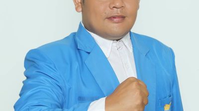 PMII Dukung Gubernur Riau Rombak Direktur BUMD yang Sejalan Demi Kemajuan Pembangunan Riau