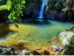 Pemkab Kampar Dukung Pengembangan Infrastruktur dan Potensi Wisata Desa Tanjung Belit