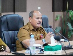 Kepala BPKAD Kampar Dendi Zulhairi Perkuat Transparansi dan Akuntabilitas Keuangan Daerah