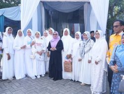 Manasik Akbar RA Kampar Jadi Media Pembentukan Karakter Islami Anak Sejak Usia Dini