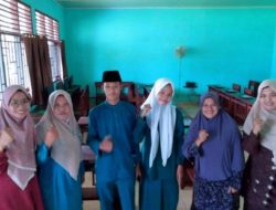 Dari Kelas Sederhana ke Panggung Nasional: Dua Siswa Kampar Ukir Prestasi, Disdikpora Tegaskan Komitmen Pembinaan Berkelas