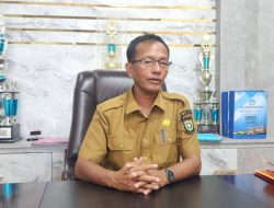 Hardiknas Bukan Seremonial, Helmi Tegaskan Komitmen Nyata Benahi Pendidikan Kampar