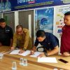 Diskominfo Kampar Perketat Penandatanganan SPKS, Media Wajib Hadir Langsung dan Lengkapi Administrasi