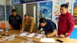 Diskominfo Kampar Perketat Penandatanganan SPKS, Media Wajib Hadir Langsung dan Lengkapi Administrasi