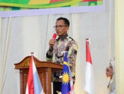 Disdikpora Kampar Gaspol Cetak Pelajar Juara, Helmi Tegaskan Pembinaan Prestasi Tak Boleh Setengah Hati