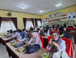 Tingkatkan Kompetensi Guru, SDN 005 Langgini Bangkinang Kota Gelar Penguatan Digital dan Pembelajaran Modern