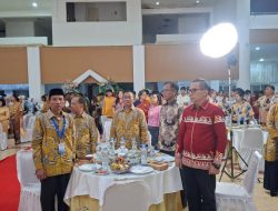 Pendidikan Kampar Mendunia, Helmi Apresiasi Event Internasional di Bangkinang Kota