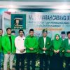 Usai Muscab IX, PPP Kampar Dipacu Perkuat Mesin Partai Hingga Basis Akar Rumput