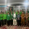 DPC Partai Persatuan Pembangunan (PPP) Kabupaten Kampar Bentuk Tim Formatur Lintas Struktur di Muscab IX