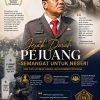 Jejak Darah Pejuang di Balik Sosok Suhardiman Amby, Dari Cucu Veteran Hingga Calon Figur PPM Riau